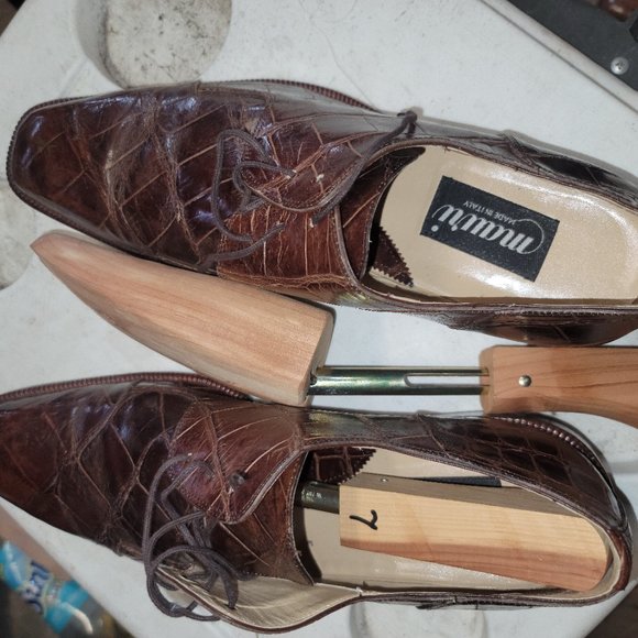 Mauri men Gators shoes main image 8